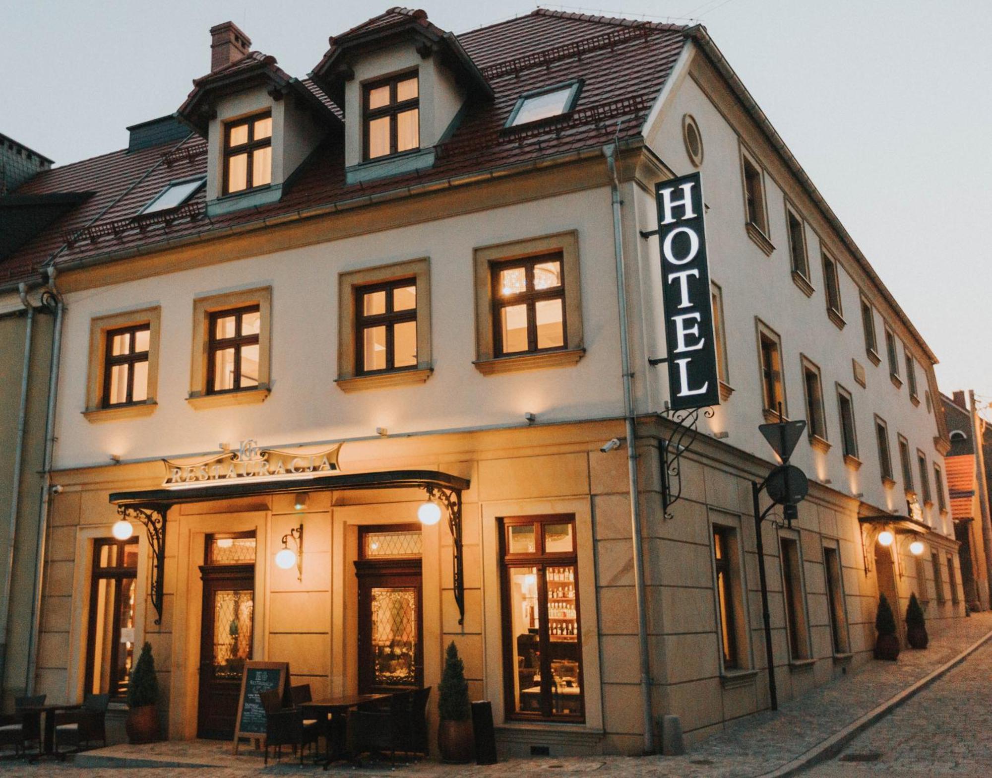 Hg Hotel Тошек Екстер'єр фото