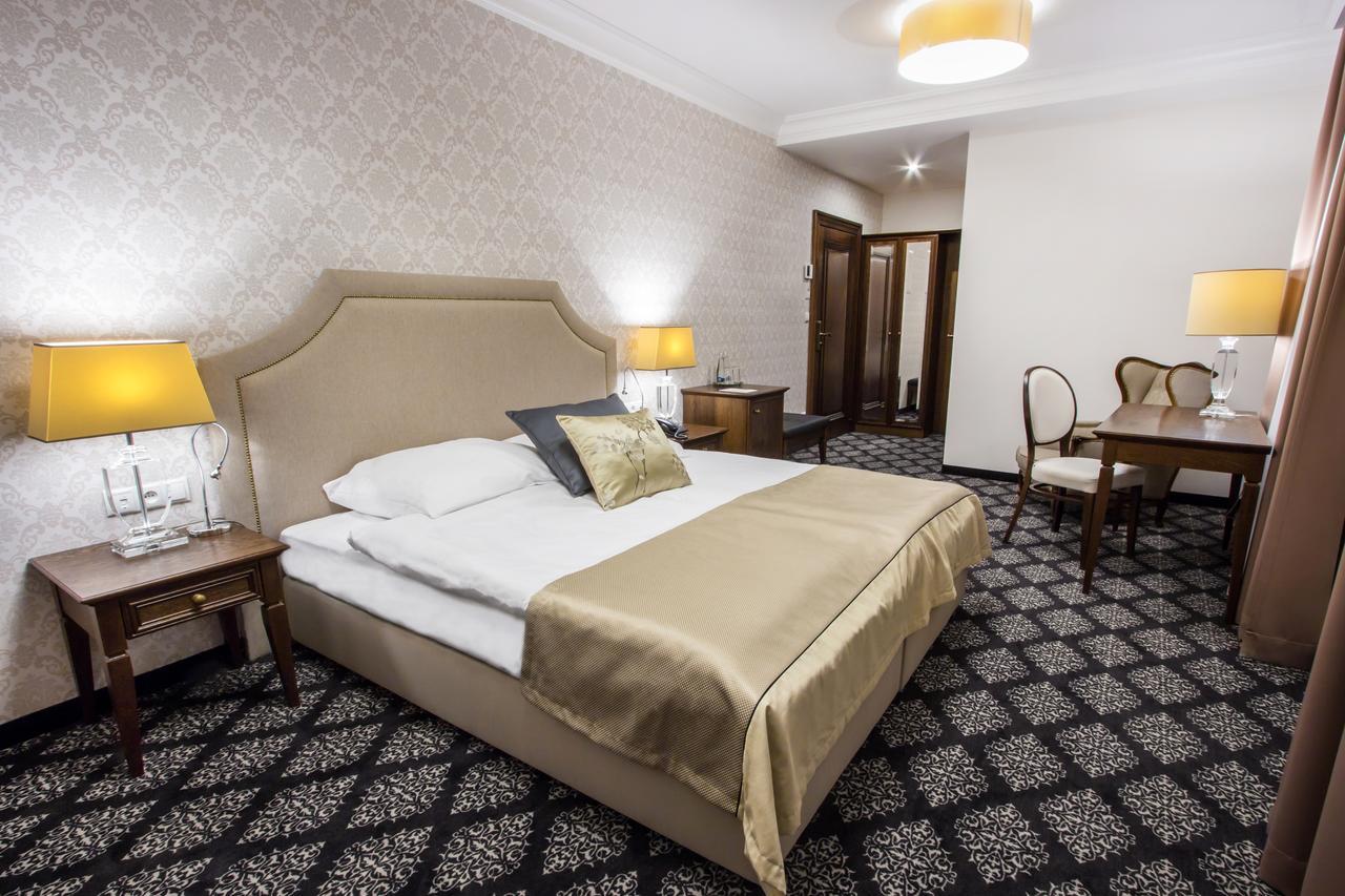 Hg Hotel Тошек Екстер'єр фото