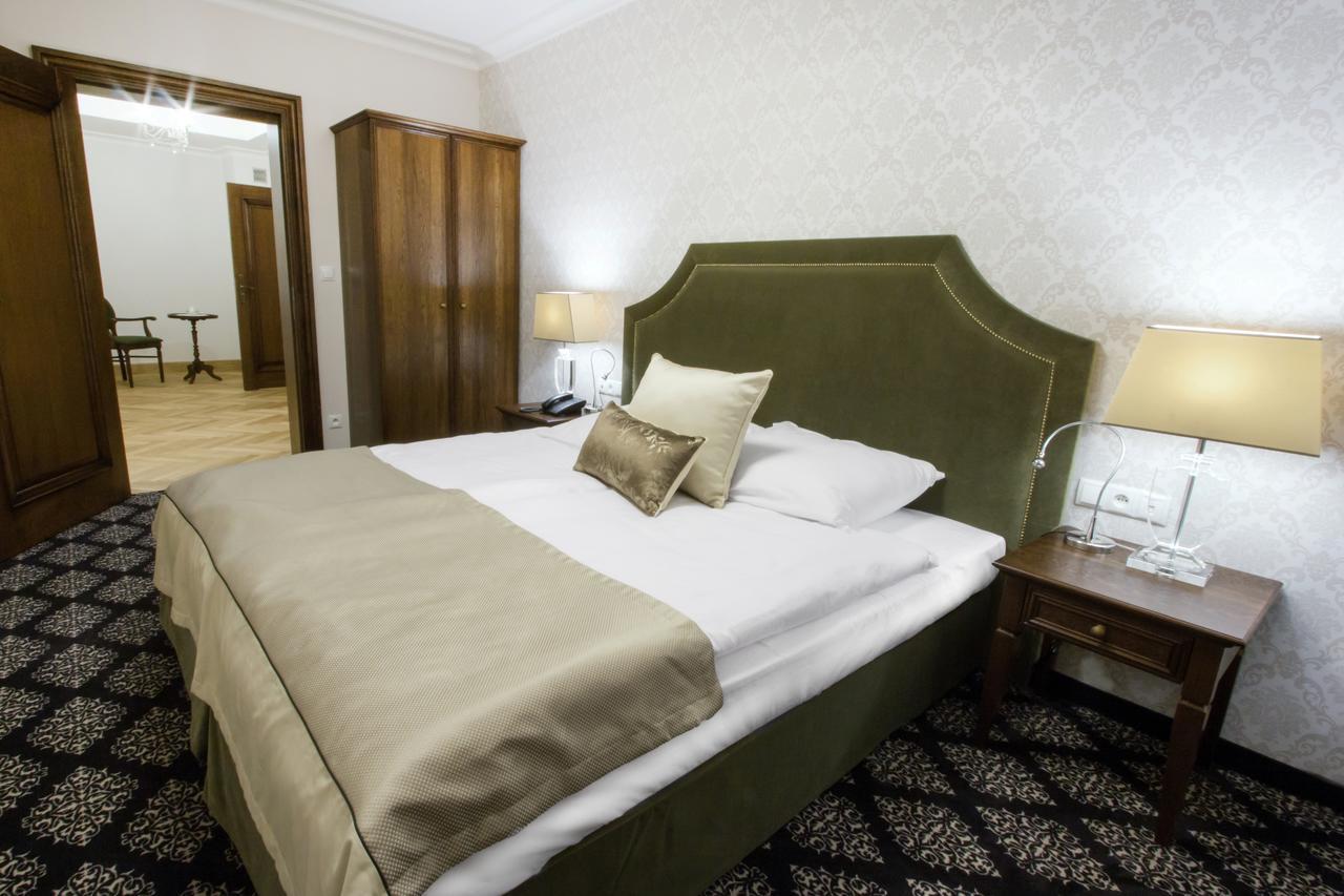 Hg Hotel Тошек Екстер'єр фото