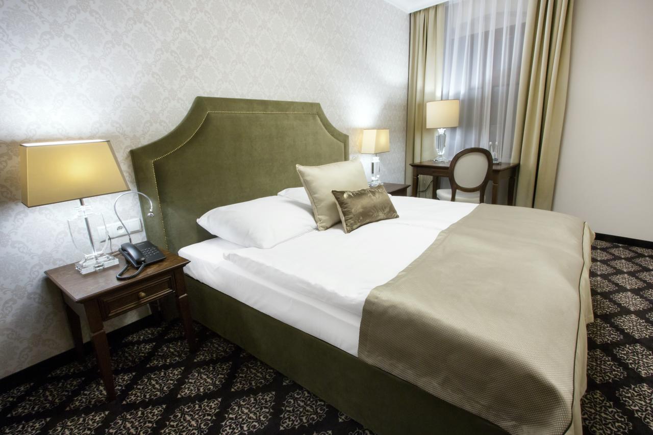 Hg Hotel Тошек Екстер'єр фото