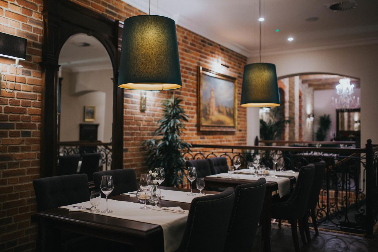Hg Hotel Тошек Екстер'єр фото