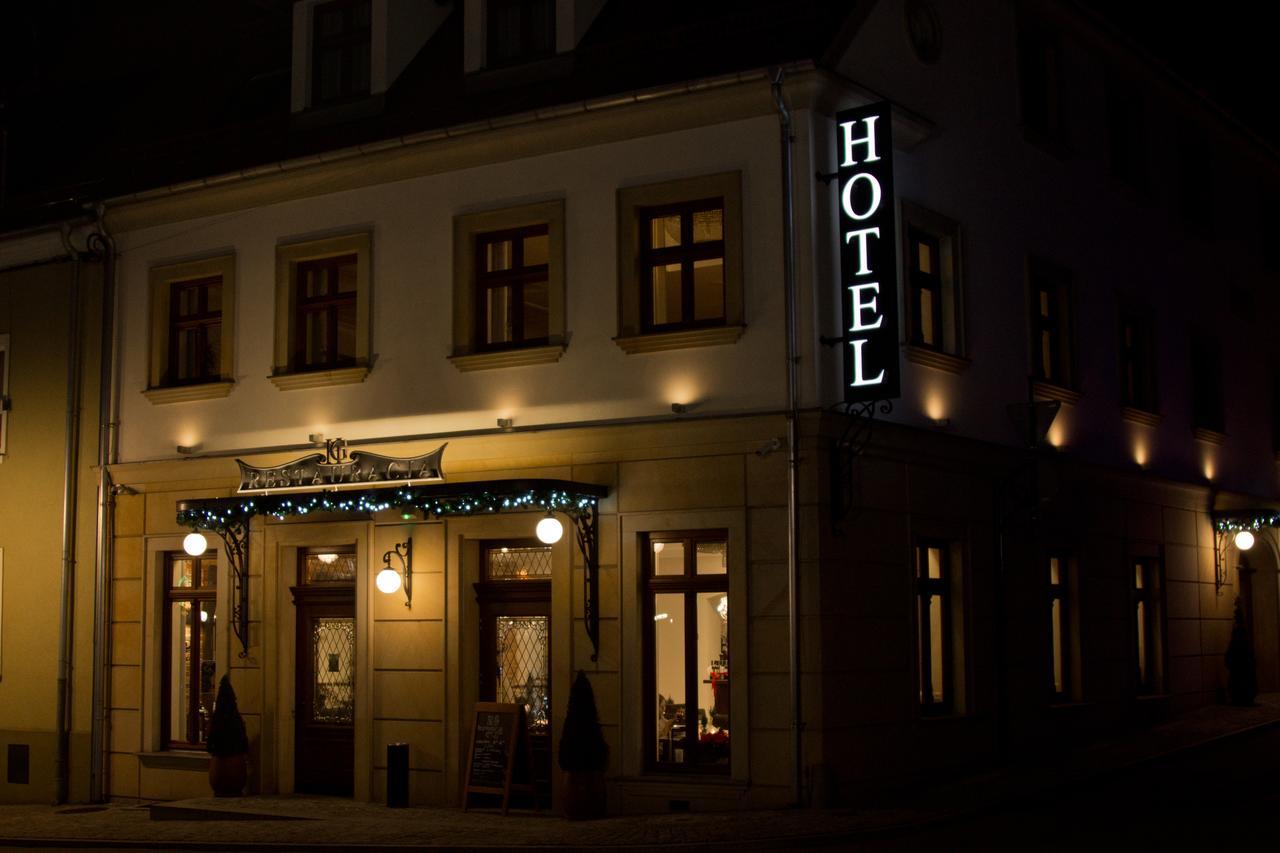 Hg Hotel Тошек Екстер'єр фото