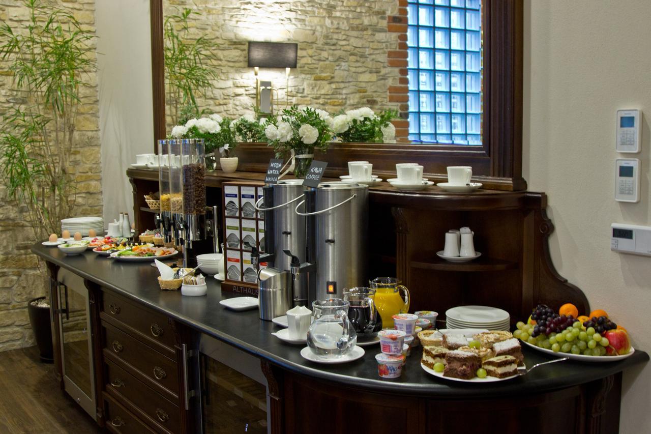 Hg Hotel Тошек Екстер'єр фото