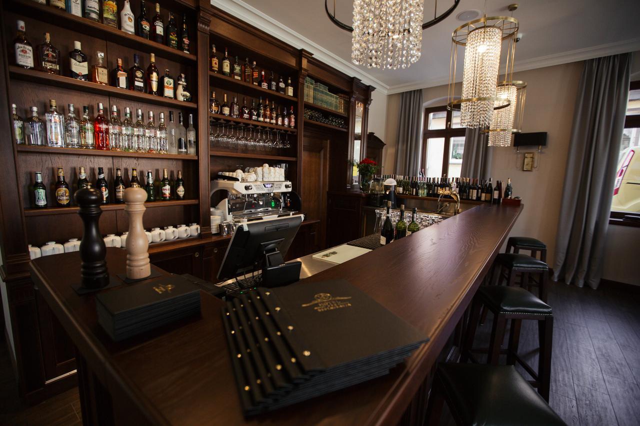 Hg Hotel Тошек Екстер'єр фото