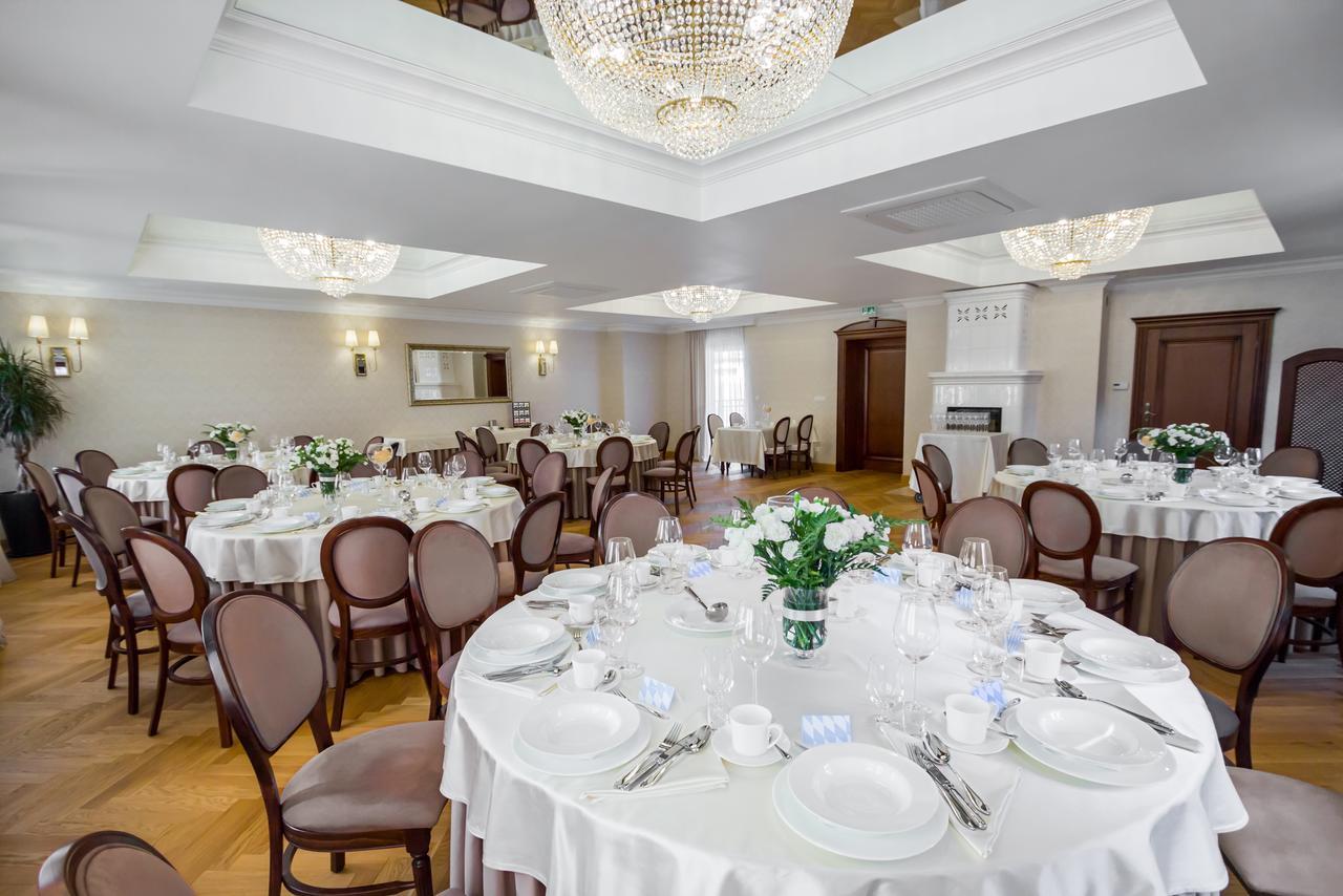 Hg Hotel Тошек Екстер'єр фото