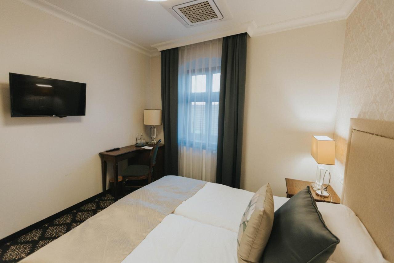 Hg Hotel Тошек Екстер'єр фото