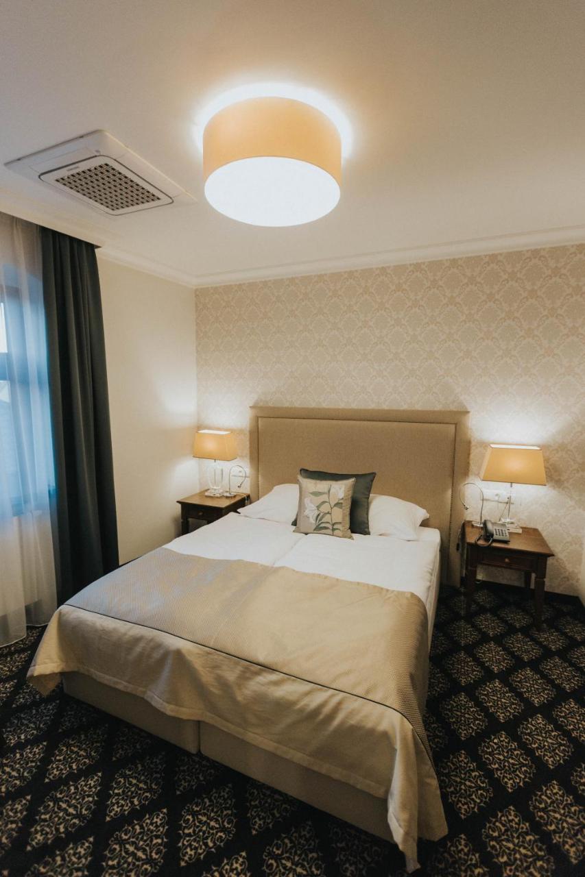 Hg Hotel Тошек Екстер'єр фото