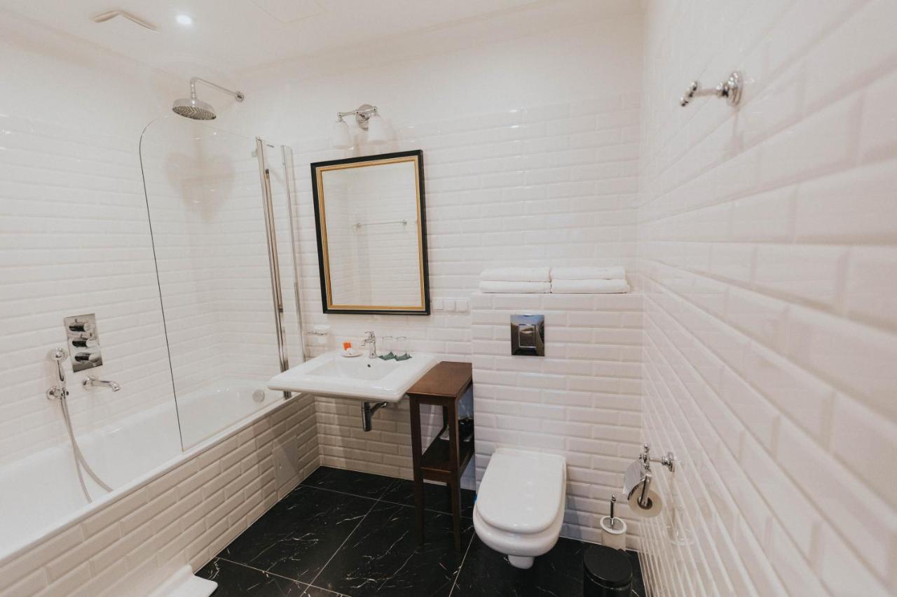 Hg Hotel Тошек Екстер'єр фото